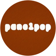 Panelpop Logo
